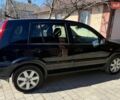 Чорний Форд Фьюжен, об'ємом двигуна 1.6 л та пробігом 240 тис. км за 7100 $, фото 6 на Automoto.ua