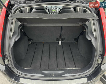 Форд Фьюжн 2009 в Виннице на Automoto.ua Черный Форд Фьюжн, объемом двигателя 1.4 л и пробегом 143 тыс. км за 6450 $, фото 79 на Automoto.ua