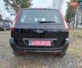 Чорний Форд Фьюжен, об'ємом двигуна 1.6 л та пробігом 168 тис. км за 4900 $, фото 5 на Automoto.ua