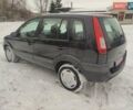 Чорний Форд Фьюжен, об'ємом двигуна 1.6 л та пробігом 130 тис. км за 5700 $, фото 11 на Automoto.ua