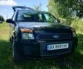 Форд Фьюжн 2009 в Изяслве на Automoto.ua Черный Форд Фьюжн, объемом двигателя 1.4 л и пробегом 190 тыс. км за 4850 $, фото 2 на Automoto.ua