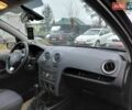 Чорний Форд Фьюжен, об'ємом двигуна 1.6 л та пробігом 168 тис. км за 4900 $, фото 7 на Automoto.ua