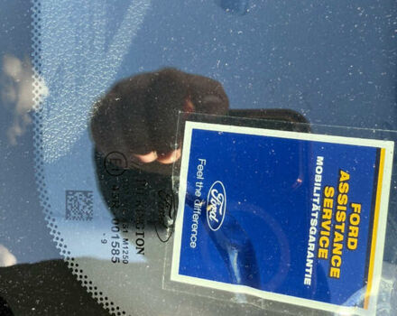 Чорний Форд Фьюжен, об'ємом двигуна 1.4 л та пробігом 174 тис. км за 6000 $, фото 78 на Automoto.ua