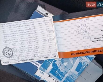 Черный Форд Фьюжн, объемом двигателя 1.39 л и пробегом 190 тыс. км за 4950 $, фото 244 на Automoto.ua