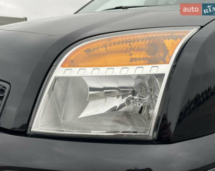 Форд Фьюжн 2009 в Виннице на Automoto.ua Черный Форд Фьюжн, объемом двигателя 1.4 л и пробегом 143 тыс. км за 6450 $, фото 46 на Automoto.ua