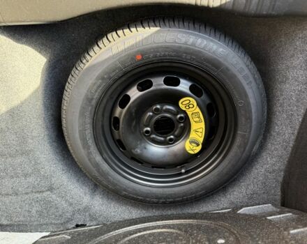 Чорний Форд Фьюжен, об'ємом двигуна 1.4 л та пробігом 174 тис. км за 6000 $, фото 23 на Automoto.ua