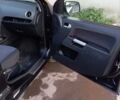 Чорний Форд Фьюжен, об'ємом двигуна 1.6 л та пробігом 90 тис. км за 7200 $, фото 6 на Automoto.ua