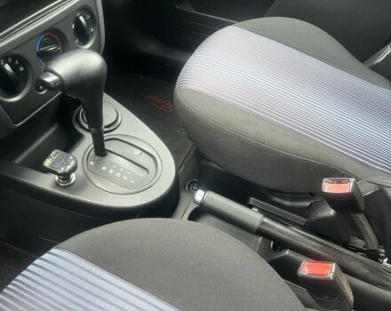 Чорний Форд Фьюжен, об'ємом двигуна 1.6 л та пробігом 198 тис. км за 5700 $, фото 6 на Automoto.ua