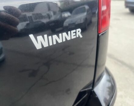 Чорний Форд Фьюжен, об'ємом двигуна 1.6 л та пробігом 198 тис. км за 5700 $, фото 4 на Automoto.ua