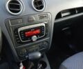 Чорний Форд Фьюжен, об'ємом двигуна 1.6 л та пробігом 90 тис. км за 7200 $, фото 19 на Automoto.ua