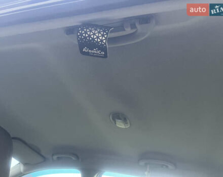 Черный Форд Фьюжн, объемом двигателя 1.6 л и пробегом 142 тыс. км за 6200 $, фото 8 на Automoto.ua