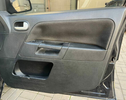 Черный Форд Фьюжн, объемом двигателя 1.4 л и пробегом 253 тыс. км за 4990 $, фото 16 на Automoto.ua