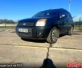 Чорний Форд Фьюжен, об'ємом двигуна 1.4 л та пробігом 170 тис. км за 4999 $, фото 1 на Automoto.ua