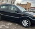 Чорний Форд Фьюжен, об'ємом двигуна 1.6 л та пробігом 198 тис. км за 5700 $, фото 1 на Automoto.ua
