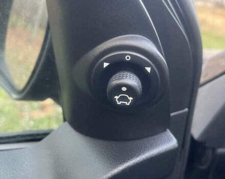 Черный Форд Фьюжн, объемом двигателя 1.6 л и пробегом 142 тыс. км за 6200 $, фото 11 на Automoto.ua