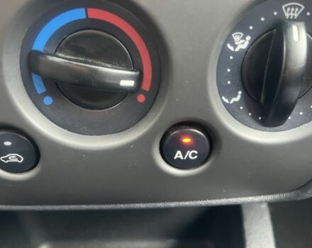 Чорний Форд Фьюжен, об'ємом двигуна 1.6 л та пробігом 198 тис. км за 5700 $, фото 15 на Automoto.ua