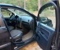Чорний Форд Фьюжен, об'ємом двигуна 1.4 л та пробігом 106 тис. км за 5750 $, фото 9 на Automoto.ua