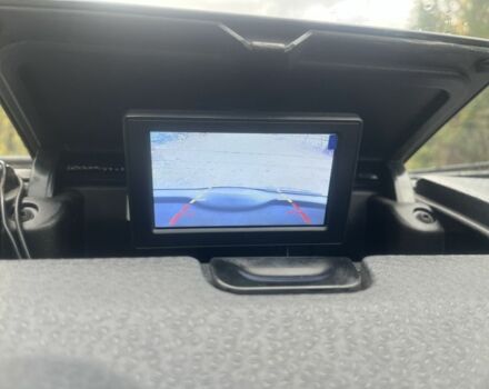 Чорний Форд Фьюжен, об'ємом двигуна 1.6 л та пробігом 198 тис. км за 5700 $, фото 16 на Automoto.ua