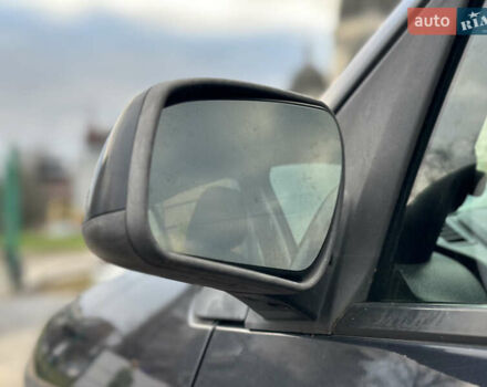 Черный Форд Фьюжн, объемом двигателя 1.6 л и пробегом 149 тыс. км за 4650 $, фото 17 на Automoto.ua