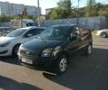 Чорний Форд Фьюжен, об'ємом двигуна 1.4 л та пробігом 106 тис. км за 5750 $, фото 28 на Automoto.ua