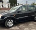 Чорний Форд Фьюжен, об'ємом двигуна 1.6 л та пробігом 198 тис. км за 5700 $, фото 3 на Automoto.ua