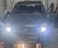 Чорний Форд Фьюжен, об'ємом двигуна 1.4 л та пробігом 220 тис. км за 2700 $, фото 2 на Automoto.ua