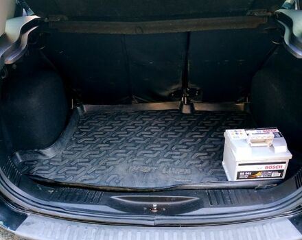 Чорний Форд Фьюжен, об'ємом двигуна 1.4 л та пробігом 153 тис. км за 4400 $, фото 2 на Automoto.ua