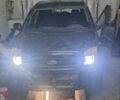 Чорний Форд Фьюжен, об'ємом двигуна 1.4 л та пробігом 220 тис. км за 2700 $, фото 1 на Automoto.ua