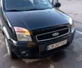 Чорний Форд Фьюжен, об'ємом двигуна 1.6 л та пробігом 90 тис. км за 7200 $, фото 13 на Automoto.ua