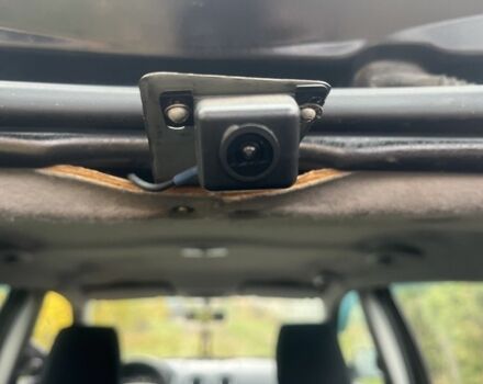 Чорний Форд Фьюжен, об'ємом двигуна 1.6 л та пробігом 198 тис. км за 5700 $, фото 19 на Automoto.ua