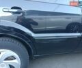 Чорний Форд Фьюжен, об'ємом двигуна 1.4 л та пробігом 106 тис. км за 5750 $, фото 26 на Automoto.ua