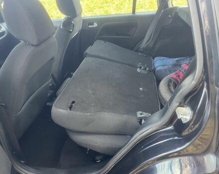 Чорний Форд Фьюжен, об'ємом двигуна 1.6 л та пробігом 198 тис. км за 5700 $, фото 8 на Automoto.ua