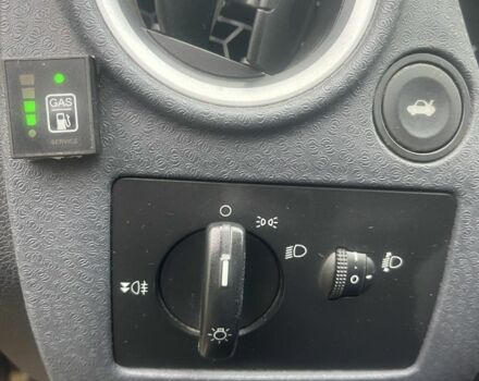 Чорний Форд Фьюжен, об'ємом двигуна 1.6 л та пробігом 198 тис. км за 5700 $, фото 18 на Automoto.ua