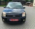 Чорний Форд Фьюжен, об'ємом двигуна 1.4 л та пробігом 184 тис. км за 5900 $, фото 15 на Automoto.ua
