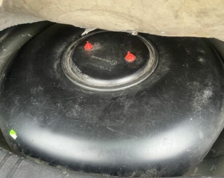 Чорний Форд Фьюжен, об'ємом двигуна 1.6 л та пробігом 198 тис. км за 5700 $, фото 21 на Automoto.ua