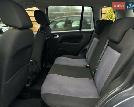 Черный Форд Фьюжн, объемом двигателя 1.6 л и пробегом 149 тыс. км за 4650 $, фото 37 на Automoto.ua