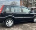 Чорний Форд Фьюжен, об'ємом двигуна 1.6 л та пробігом 198 тис. км за 5700 $, фото 2 на Automoto.ua