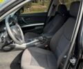 Чорний Форд Фьюжен, об'ємом двигуна 1.6 л та пробігом 186 тис. км за 5500 $, фото 10 на Automoto.ua