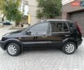 Чорний Форд Фьюжен, об'ємом двигуна 1.6 л та пробігом 178 тис. км за 6600 $, фото 18 на Automoto.ua