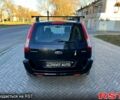 Чорний Форд Фьюжен, об'ємом двигуна 1.4 л та пробігом 183 тис. км за 5900 $, фото 5 на Automoto.ua