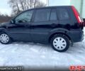 Чорний Форд Фьюжен, об'ємом двигуна 1.6 л та пробігом 145 тис. км за 5999 $, фото 7 на Automoto.ua