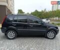 Чорний Форд Фьюжен, об'ємом двигуна 1.6 л та пробігом 178 тис. км за 6600 $, фото 9 на Automoto.ua
