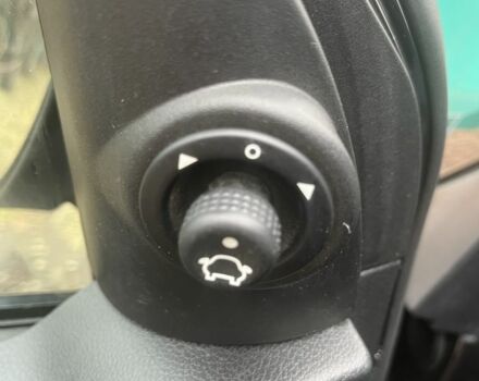 Чорний Форд Фьюжен, об'ємом двигуна 1.6 л та пробігом 203 тис. км за 5999 $, фото 11 на Automoto.ua