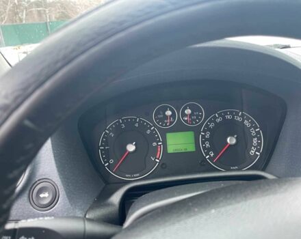 Чорний Форд Фьюжен, об'ємом двигуна 1.6 л та пробігом 145 тис. км за 5999 $, фото 22 на Automoto.ua