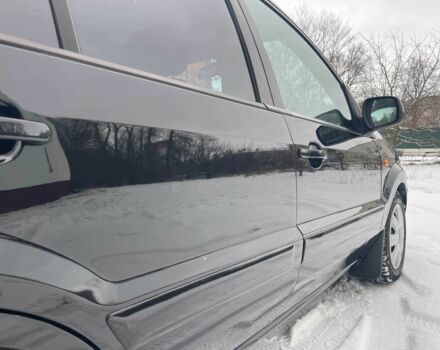 Чорний Форд Фьюжен, об'ємом двигуна 1.6 л та пробігом 145 тис. км за 5999 $, фото 6 на Automoto.ua