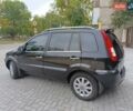 Чорний Форд Фьюжен, об'ємом двигуна 1.6 л та пробігом 178 тис. км за 6600 $, фото 17 на Automoto.ua