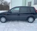 Чорний Форд Фьюжен, об'ємом двигуна 1.6 л та пробігом 145 тис. км за 5999 $, фото 1 на Automoto.ua
