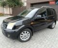 Чорний Форд Фьюжен, об'ємом двигуна 1.6 л та пробігом 178 тис. км за 6600 $, фото 19 на Automoto.ua