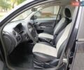 Чорний Форд Фьюжен, об'ємом двигуна 1.6 л та пробігом 178 тис. км за 6600 $, фото 25 на Automoto.ua