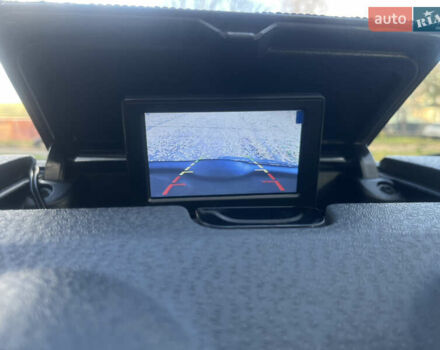 Форд Фьюжн 2011 в Нежине на Automoto.ua Черный Форд Фьюжн, объемом двигателя 1.6 л и пробегом 143 тыс. км за 6500 $, фото 9 на Automoto.ua